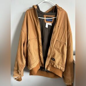 *SOLD*

Vintage Walls Jacket